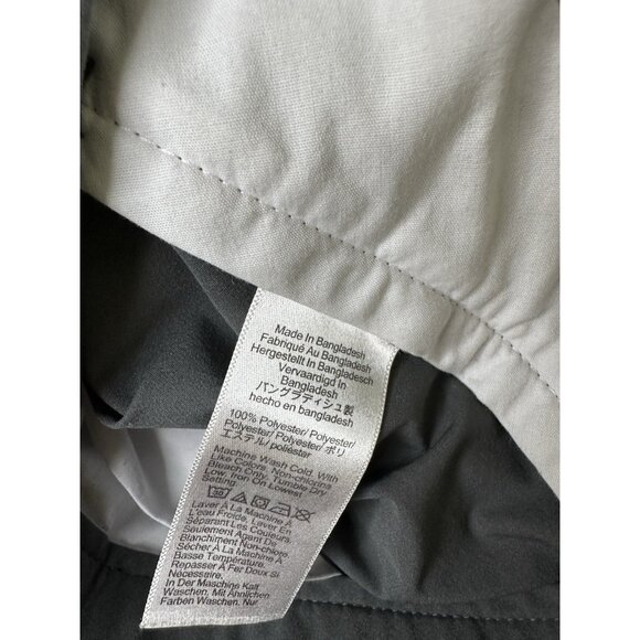 J.CREW Flex Slim Fit Chino Pants Mens 32x33 Grey Tech Polyester - Picture 5 of 7